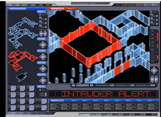 Illustration for article titled The Plot Is Coming From Inside The Fake Computer